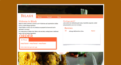 Desktop Screenshot of bilashcarterton.com