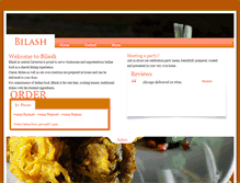 Tablet Screenshot of bilashcarterton.com